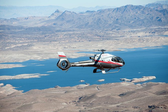 Sunset Grand Canyon Helicopter Tour from Las Vegas - Who This Tour Fits Best (And Who Should Skip It)