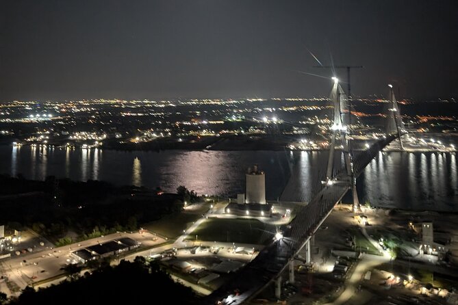 Sunset Helicopter Experience in Downtown Detroit - Key Highlights You’ll Actually Feel