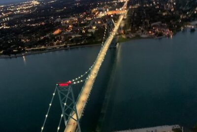 Sunset Helicopter Experience in Downtown Detroit - Price and Value: Getting More Than Just a Fancy Ride