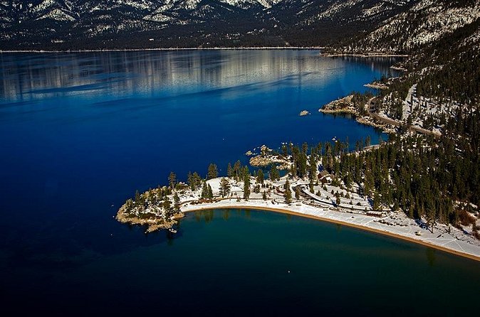 Tahoe's Sand Harbor Helicopter Tour - Final call: should you book this Sand Harbor helicopter tour?