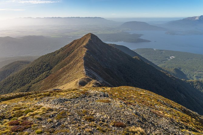 Taste of Fiordland // Helicopter Scenic Flight from Te Anau - Key takeaways before you book