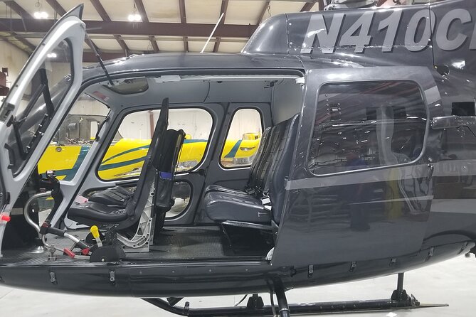 The Empire Helicopter Tour of New York - Value: is a helicopter tour worth $389 plus fees?