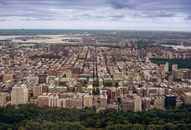 The Manhattan Helicopter Tour of New York - Price and Logistics: What $236.55 Really Means