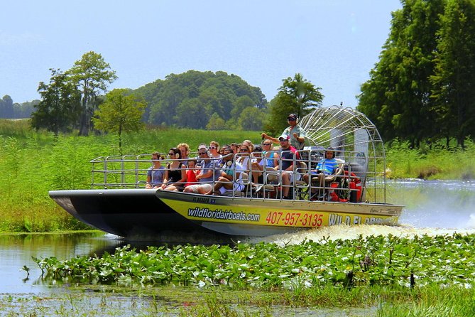 The Orlando Sightseeing Flex Pass: 20+ Incredible Attractions & Helicopter tour - Is This Orlando Sightseeing Flex Pass Best for Your Style of Travel?
