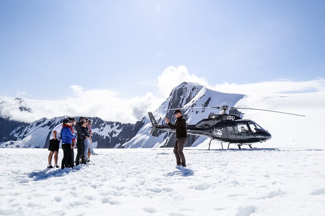 The Ultimate Milford Sound Experience by Helicopter from Queenstown - Price and value: what you’re really paying for