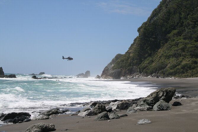 The Ultimate Milford Sound Experience by Helicopter from Queenstown - Who should book the Milford Ultimate (and who might skip it)