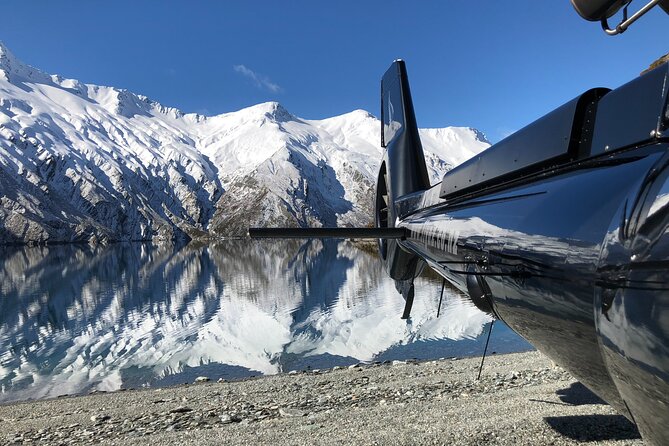 The Ultimate Milford Sound Experience by Helicopter from Queenstown - Should you book the Ultimate Milford Sound Experience?