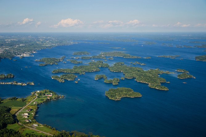 Thousand Islands Helicopter Tour - Key Things to Know Before You Go
