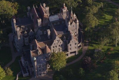 Thousand Islands Two Castle Helicopter Tour - The 30-Minute Flight Plan: Bridge, Bridge, Then Castles