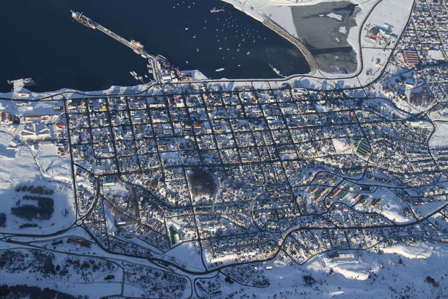 Ushuaia: Heart of the Andes Scenic Helicopter Adventure - Price and value: is $460 worth it?