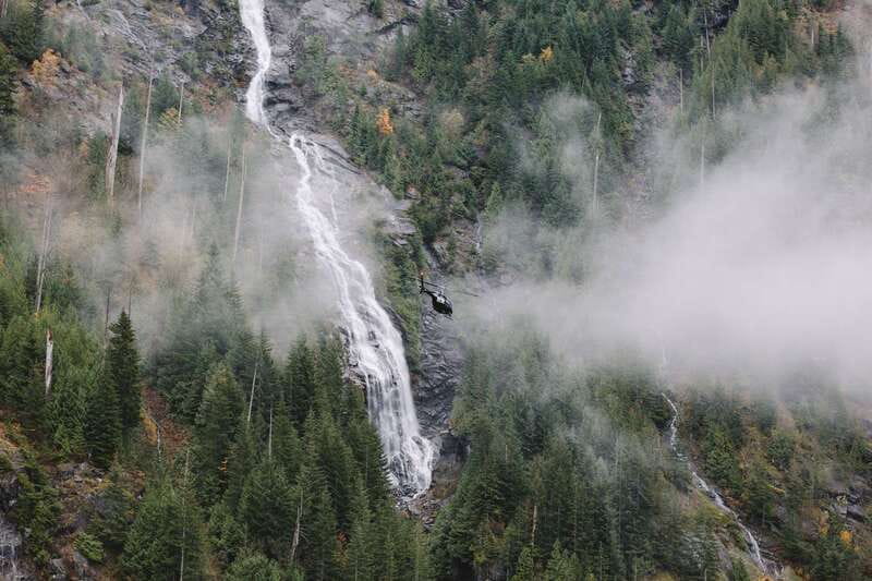 Vancouver: Backcountry Helicopter Tours with Hotel Pickup - Key reasons this helicopter tour is worth your time