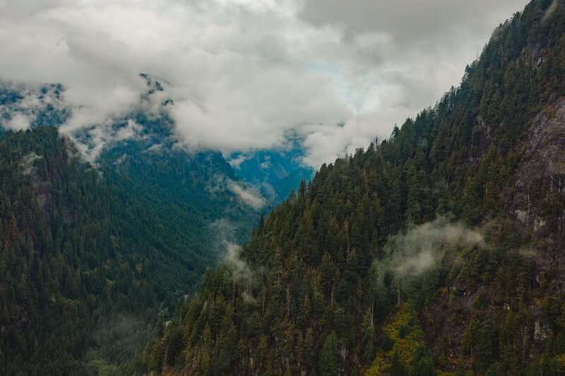 Vancouver: Backcountry Helicopter Tours with Hotel Pickup - From Downtown Vancouver to SKY Hangar: the smooth start