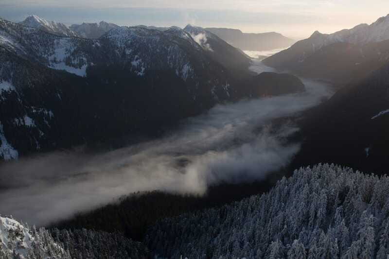 Vancouver: BC Backcountry Helicopter Tour - Who this tour suits best (and who should think twice)