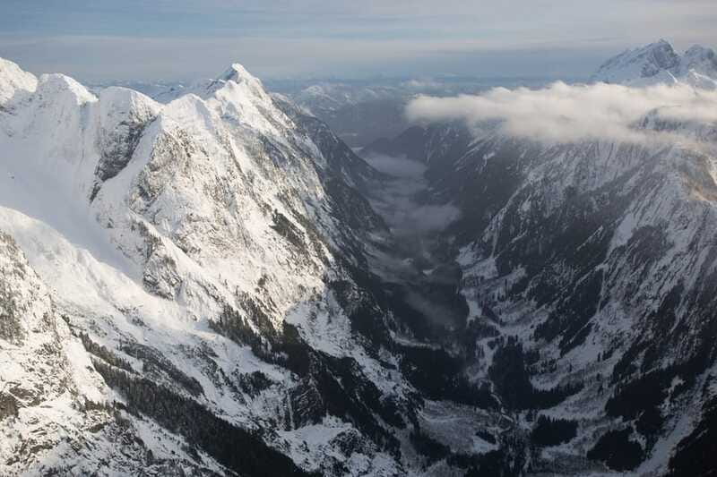 Vancouver: BC Backcountry Helicopter Tour - Price and value: what $305 buys you in the real world