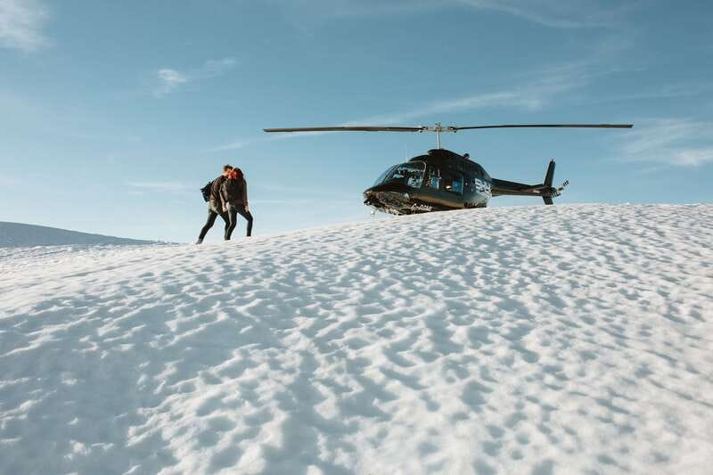 Vancouver: Coastal Mountain Landing Helicopter Tour - Why the wilderness landing beats a typical helicopter pass