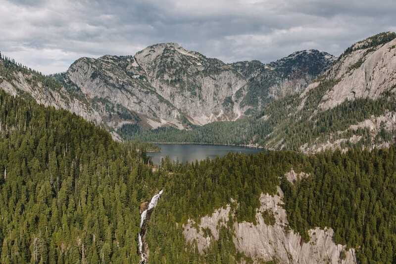 Vancouver: Helicopter Tour with Backcountry Beer Tasting - What to Bring for a Comfortable Flight and Landing