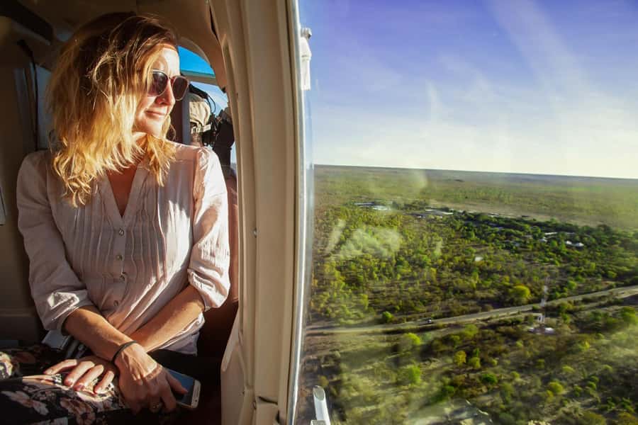 Victoria Falls: Flight of Angels Helicopter Experience - Who Should Book This Flight (and Who Might Skip It)