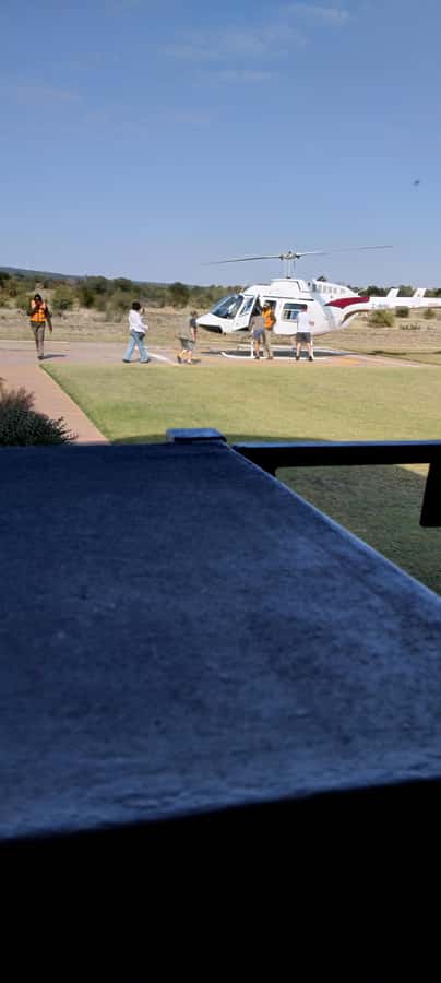 Victoria Falls: Helicopter Flight Aerial View of The Falls - What to Bring and Wear So You Don’t Waste a Moment