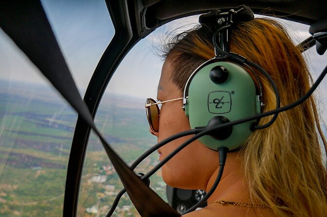 Victoria Falls Helicopter Tour - Wildlife from the air: what to expect without overpromising