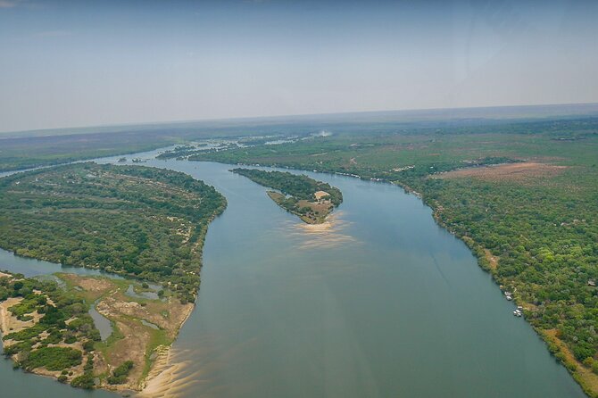 Victoria Falls Helicopter Tour - Price and value: what the $150 covers, and what can come later