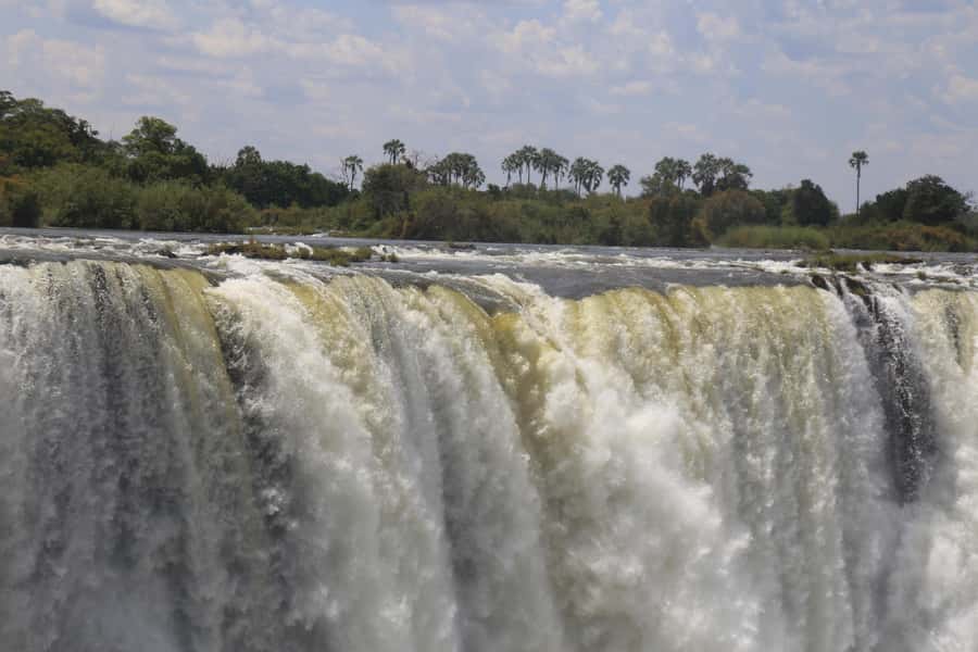 Victoria Falls Private Tour with Lunch & Helicopter Flight - Price and Logistics: What $200 Really Means on the Day