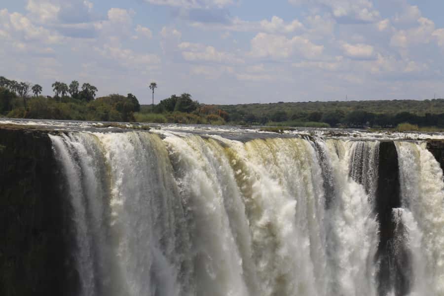 Victoria Falls Private Tour with Lunch & Helicopter Flight - Should You Book It? My Decision Guide