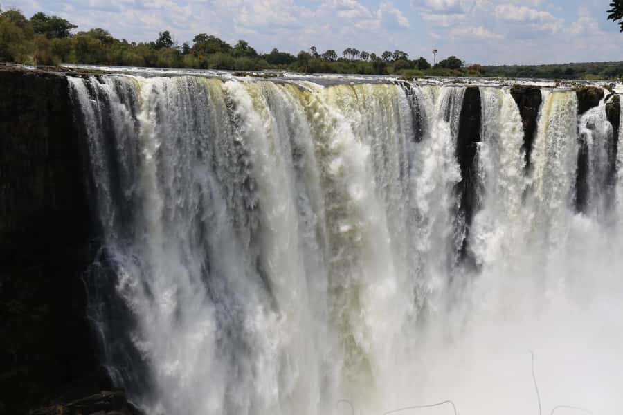 Victoria Falls Private Tour with Lunch & Helicopter Flight - FAQ