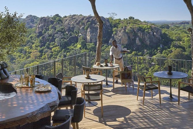 Victoria Falls : Scenic Day Tour, Lunch & Helicopter Flight - Practical tips so the day feels easy