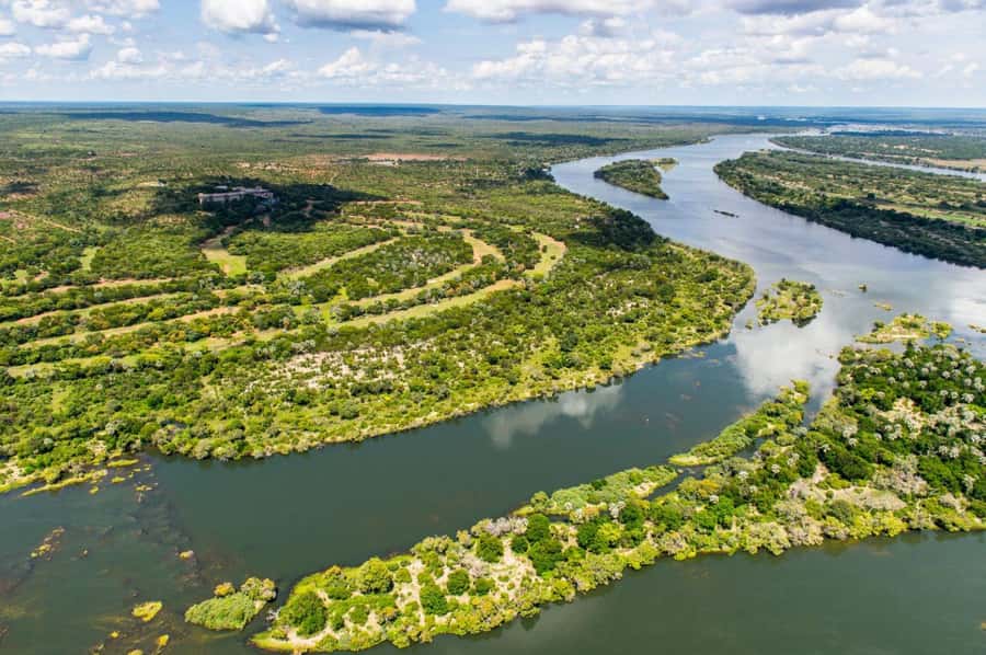 Victoria Falls Scenic Day Tour with Lunch & Helicopter Tour - Key highlights to know before you go