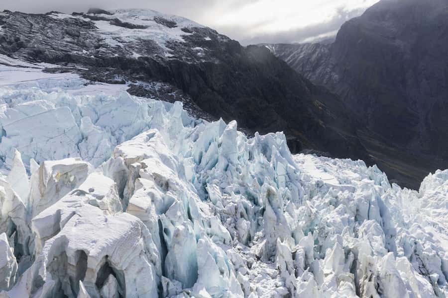 Wānaka: Heli Siberia Max - Helicopter Flight, Hike, Jet Boat - Who This Tour Is Best For (and Who Might Want to Skip It)