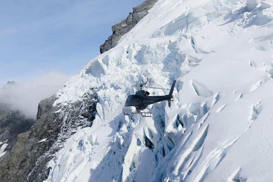 Wānaka: Heli Siberia Max - Helicopter Flight, Hike, Jet Boat - Price and Value: What You’re Paying For at $535 Per Person