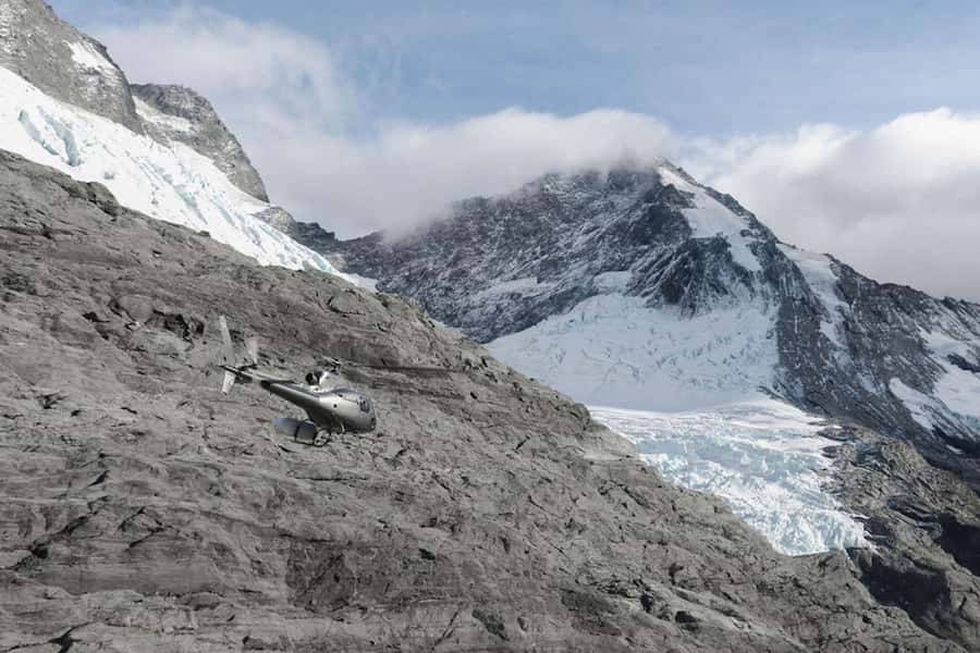 Wānaka: Heli Siberia Max - Helicopter Flight, Hike, Jet Boat - Timing, Weather, and How to Plan Around It