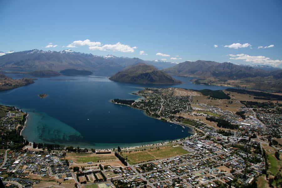 Wānaka: Helicopter Scenic Flight Wānaka Experience - Why This 25-Minute Wanaka Helicopter Flight Feels Worth It