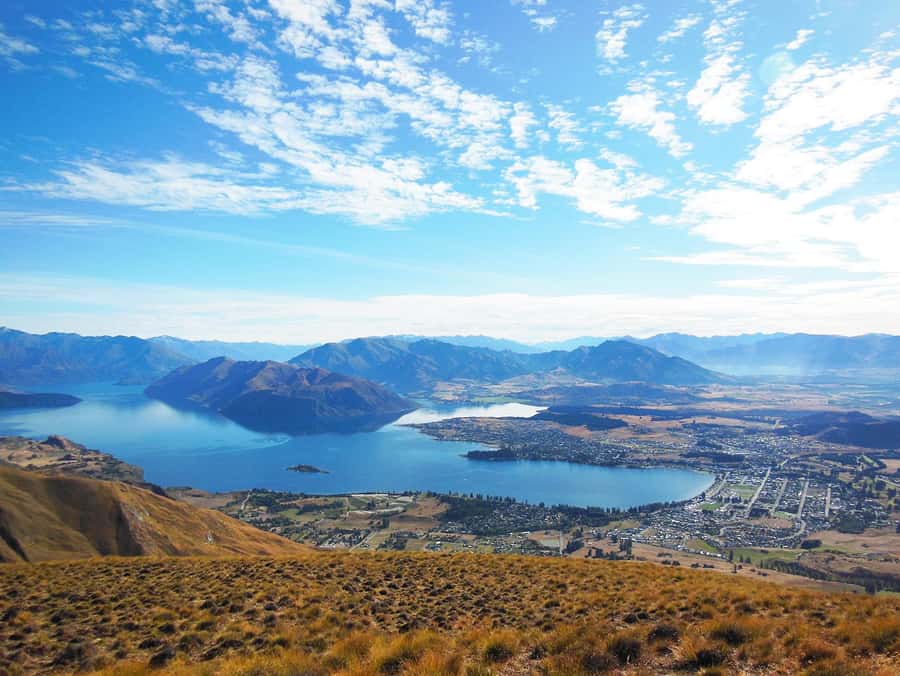 Wānaka: Helicopter Scenic Flight Wānaka Experience - Roy Peak and Mount Aspiring Sightings: What You Can Expect to Look For