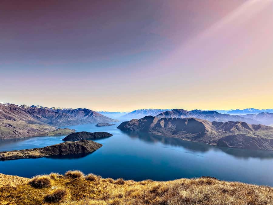 Wānaka: Scenic Helicopter Flight Wānaka Max - Key Highlights (The Stuff Worth Booking For)