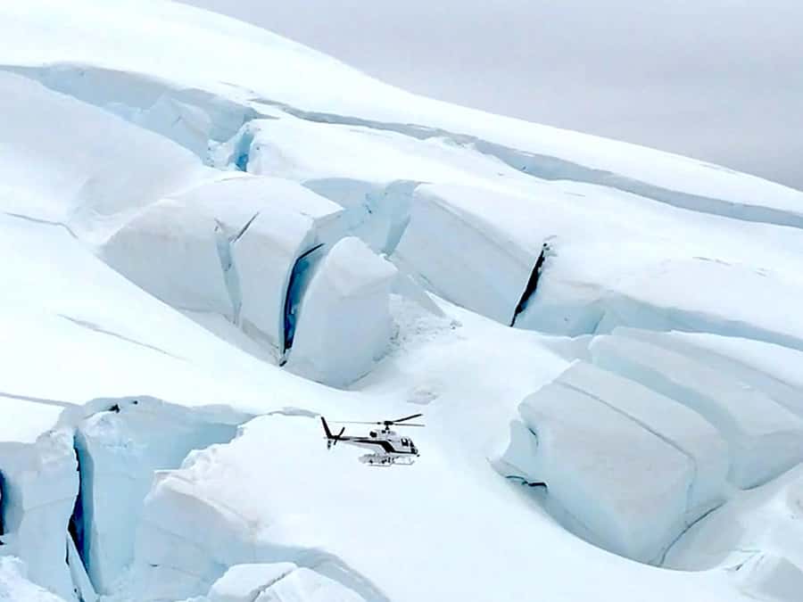 Wanaka: Scenic Helicopter Flight with Glacier Experience - Key highlights you’ll remember