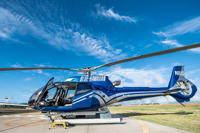 Waterfalls of West Maui and Molokai Helicopter Tour - Price breakdown: what’s included, what’s not, and how to think about value