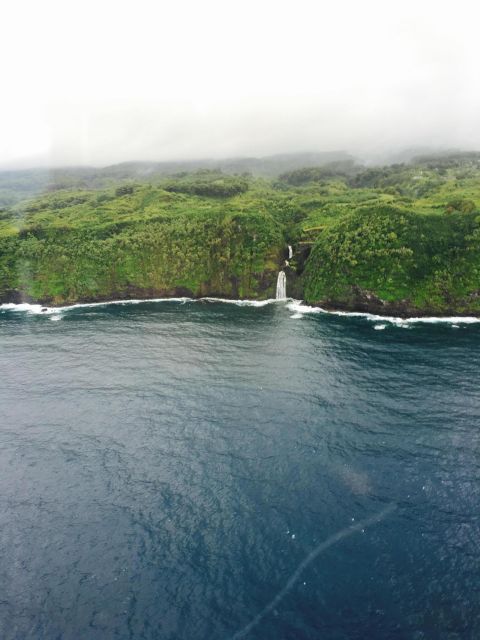 West Maui and Molokai Special 45-Minute Helicopter Tour - Key highlights you shouldn’t skip