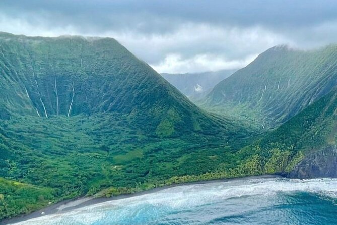 West Maui and Molokai Special 45-Minute Helicopter Tour - Value for the price: what you’re really paying for