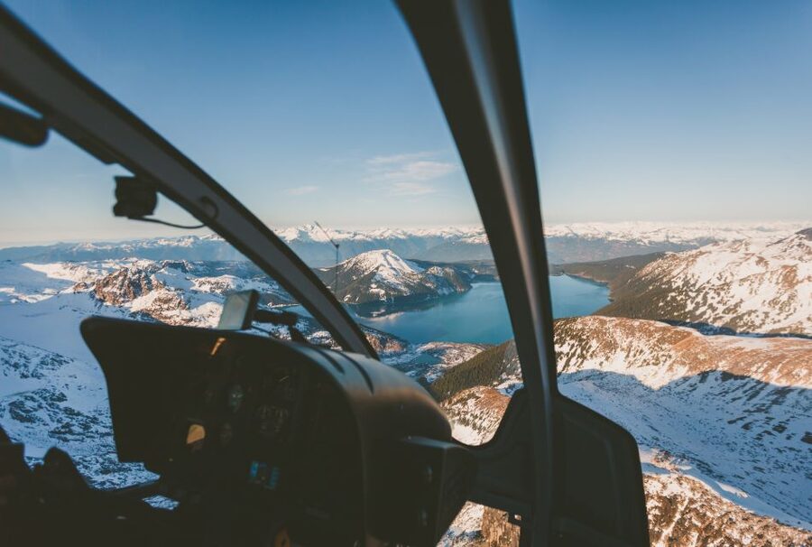 Whistler: Glacier Helicopter Tour and Mountain Landing - Key things that make this Whistler glacier flight worth it