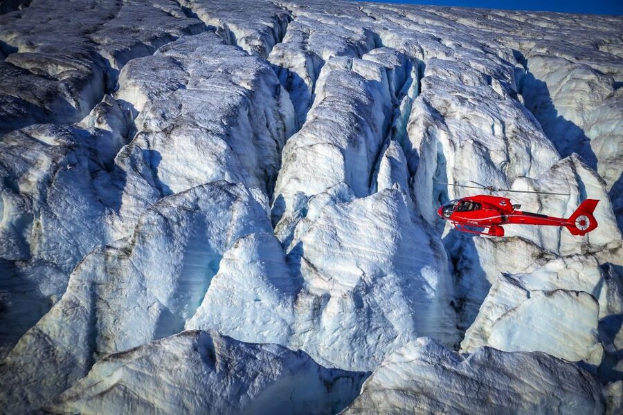 Whistler: Glacier Helicopter Tour and Mountain Landing - Should you book this glacier helicopter tour?