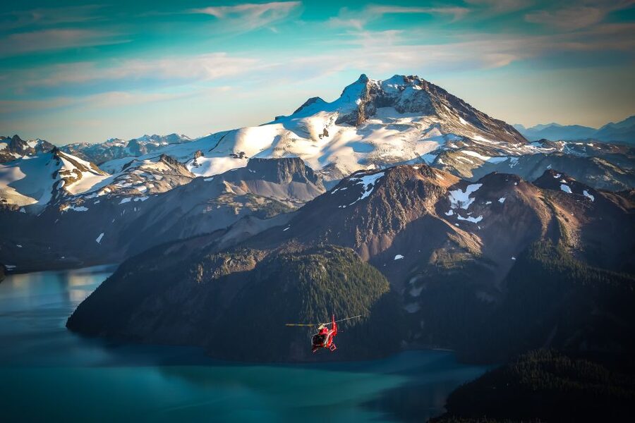 Whistler: Glacier Helicopter Tour and Mountain Landing - Price and value: what $325 buys you (and what it doesn’t)