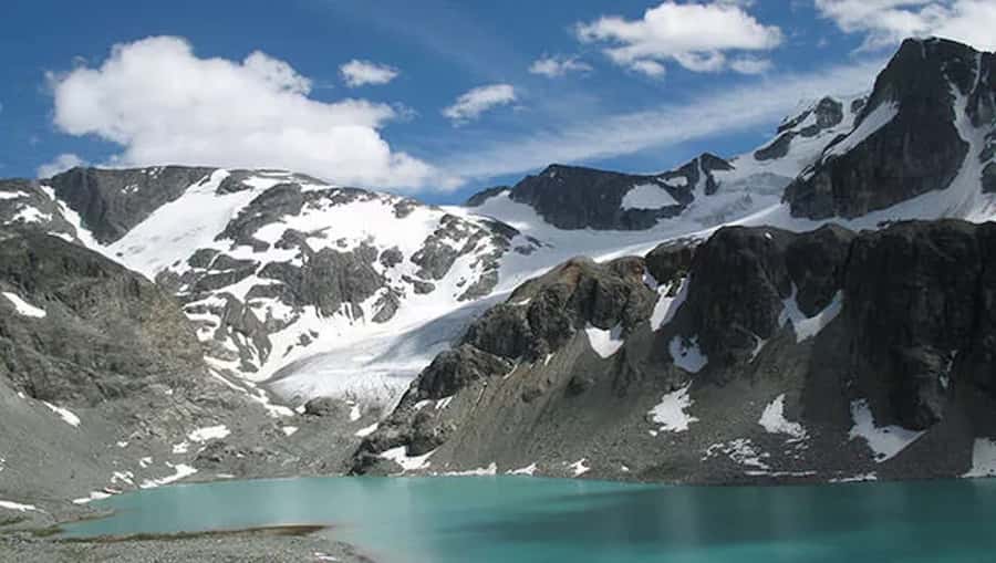 Whistler: Glacier Helicopter Tour over Wedge Mountain - The 29 minutes that include everything: safety briefing plus flight time