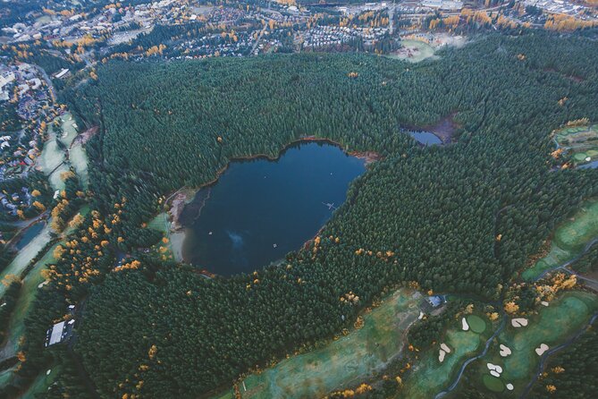 Whistler Helicopter Tour - Weather, Smoke, and the Pilot’s Role in Getting You the Best Views