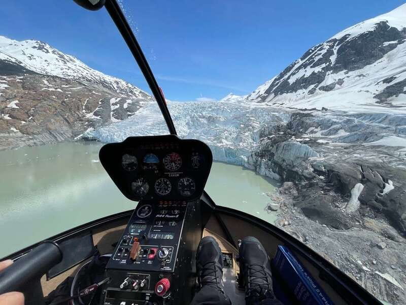 Whistler: The Sea to Sky Helicopter Tour and Glacier Landing - Key Points You’ll Care About