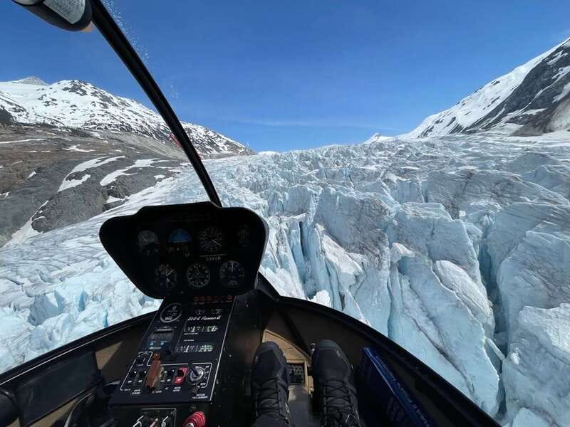 Whistler: The Sea to Sky Helicopter Tour and Glacier Landing - Whistler From Above: Why These Views Are Different