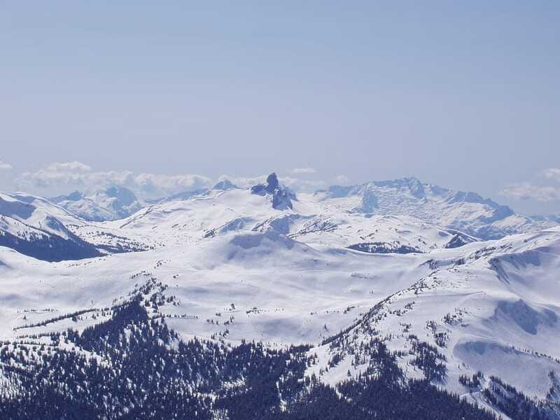 Whistler: The Sea to Sky Helicopter Tour and Glacier Landing - 15-Minute Glacier Landing: When Weather Turns On the Magic