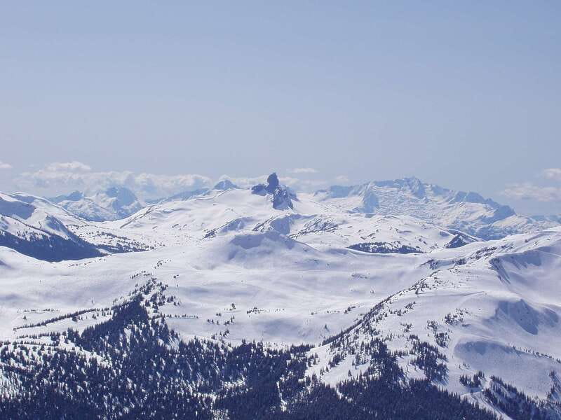 Whistler: The Sea to Sky Helicopter Tour and Glacier Landing - Pilot Style and Small-Group Comfort (Up to 5 People)