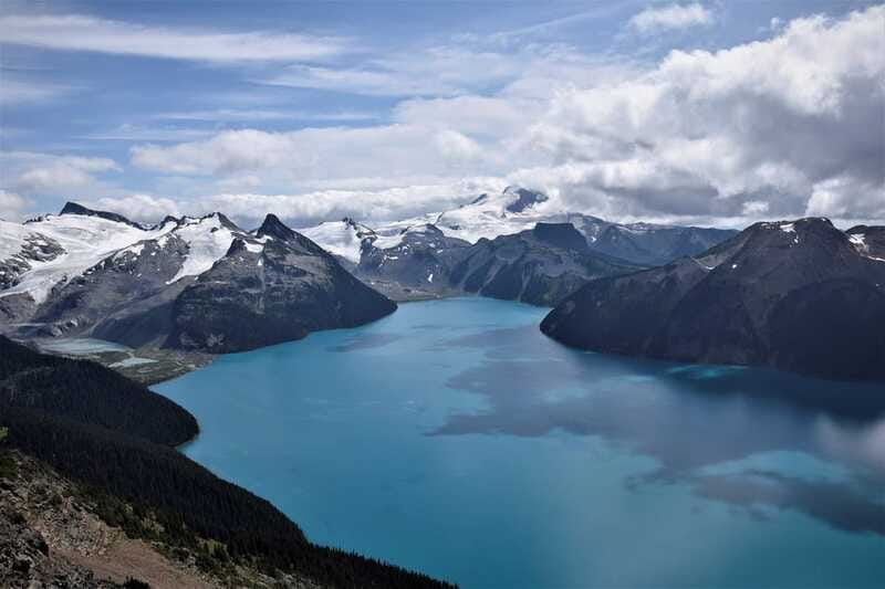 Whistler: The Sea to Sky Helicopter Tour and Glacier Landing - Who This Tour Fits Best (And Who Should Skip It)