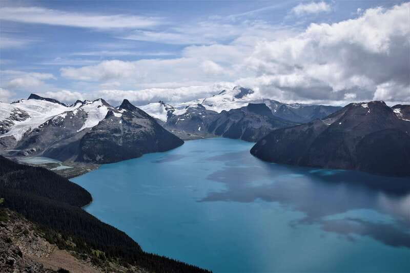 Whistler: The Sea to Sky Helicopter Tour and Glacier Landing - The 72-Minute Flow: Safety Briefing to Return Flight